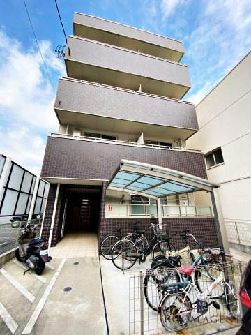 AH岩塚