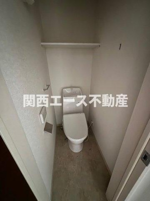 【トイレ】 | F asecia cer