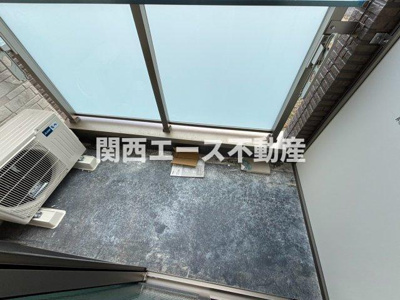 【バルコニー】 | F asecia cer
