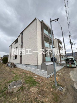 【外観】 | F asecia cer