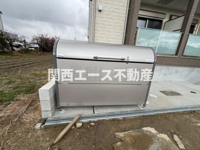 【その他共用部分】 | F asecia cer