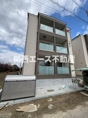 【外観】 | F asecia cer