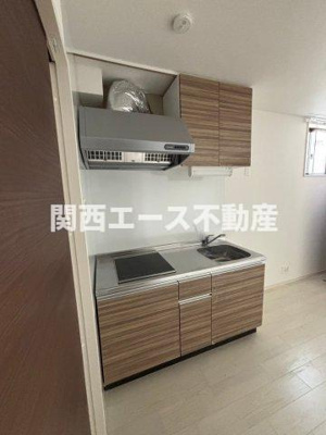 【キッチン】 | F asecia cer