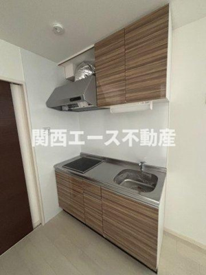 【キッチン】 | F asecia cer