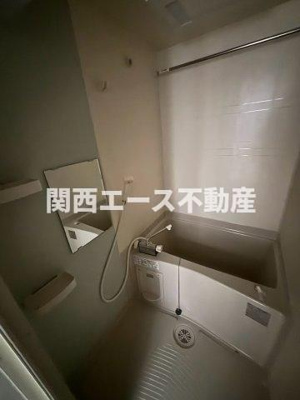 【浴室】 | F asecia cer