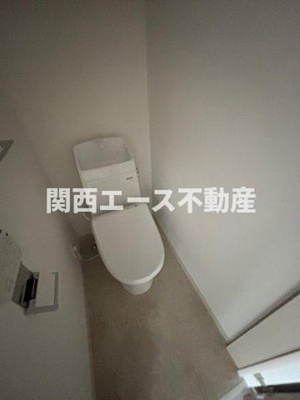 【トイレ】 | F asecia cer