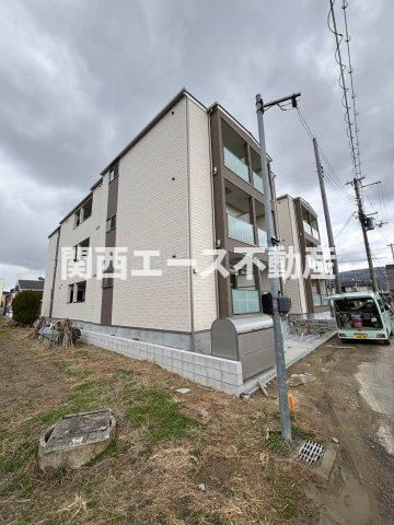 【外観】 | F asecia cer
