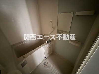 【浴室】 | F asecia cer