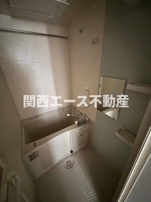 【浴室】 | F asecia cer