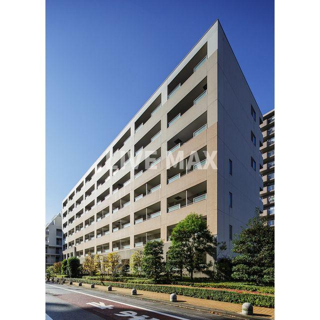 コンフォリア東品川の画像