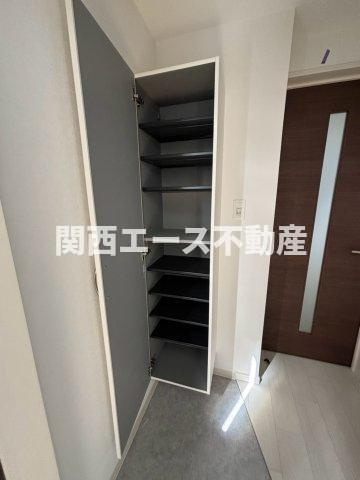 【玄関】 | F asecia cer
