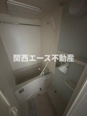 【浴室】 | F asecia cer