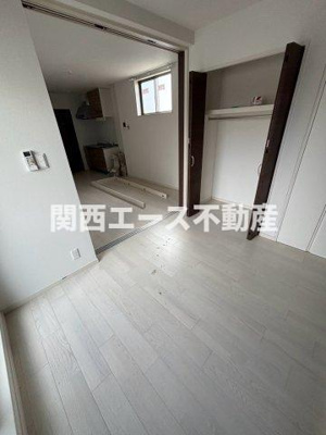 【寝室】 | F asecia cer