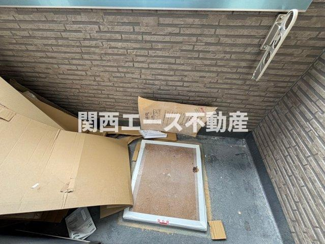【バルコニー】 | F asecia cer