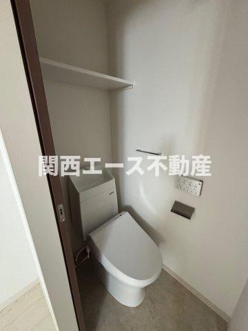 【トイレ】 | F asecia cer
