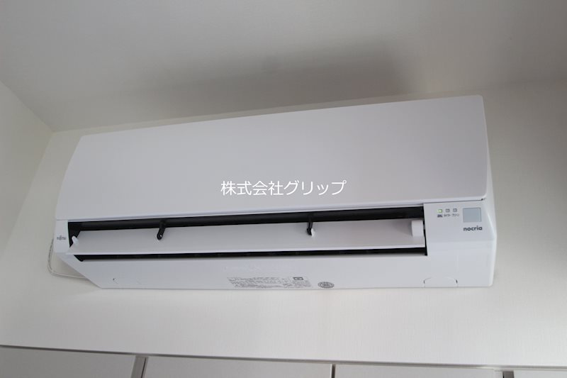 グランカーサ横濱石川町の設備