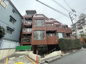 パレドール原宿の画像