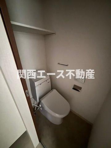 【トイレ】 | F asecia cer