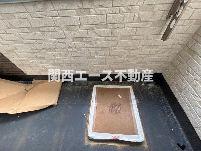 【バルコニー】 | F asecia cer
