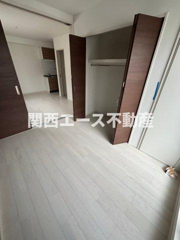 【寝室】 | F asecia cer