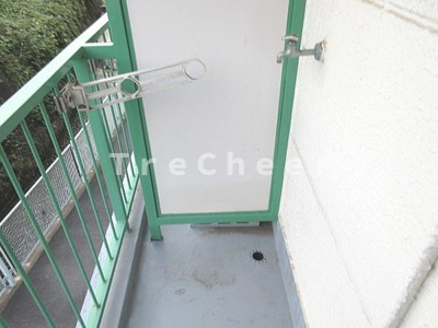 【設備】 | ウエルステイ生田