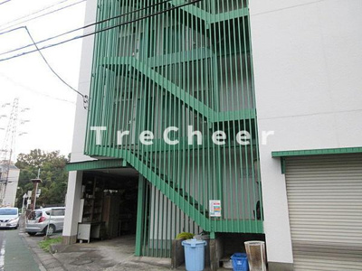 【エントランス】 | ウエルステイ生田