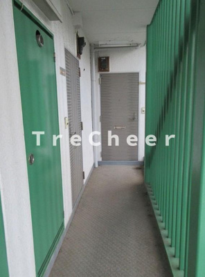 【その他共用部分】 | ウエルステイ生田