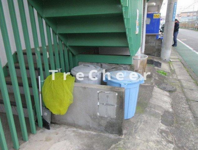 【その他】 | ウエルステイ生田