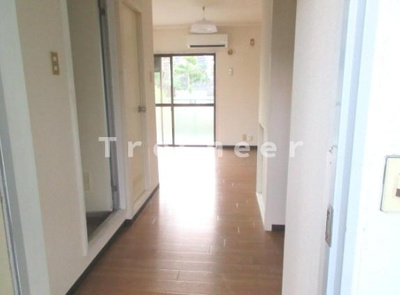 【居間・リビング】 | ウエルステイ生田