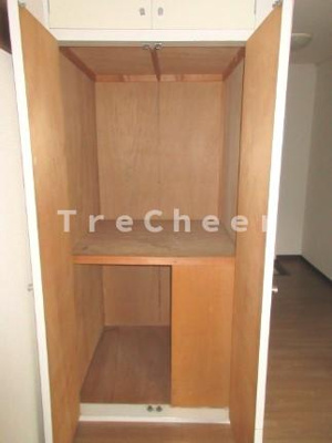 【収納】 | ウエルステイ生田