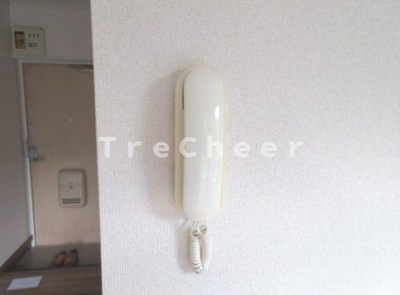 【セキュリティ】 | ウエルステイ生田