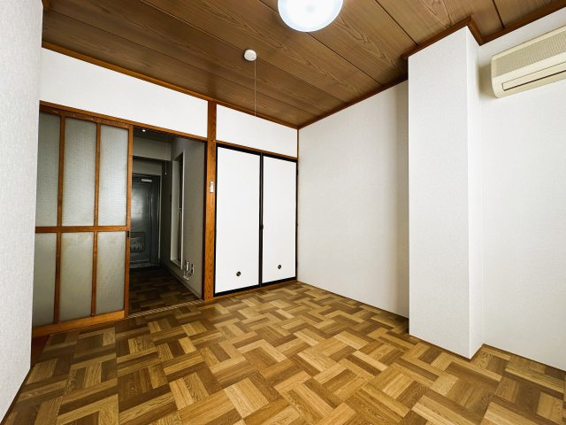 【内装】 | 大町マンション