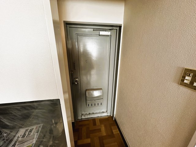 【玄関】 | 大町マンション