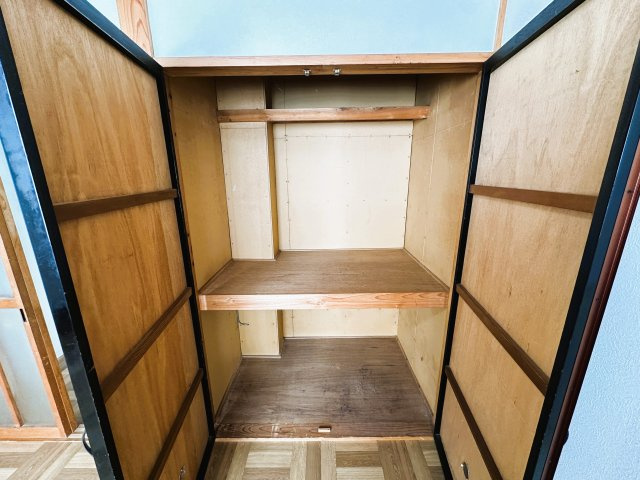 【収納】 | 大町マンション