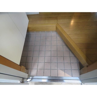 【玄関】 | セードルＭ