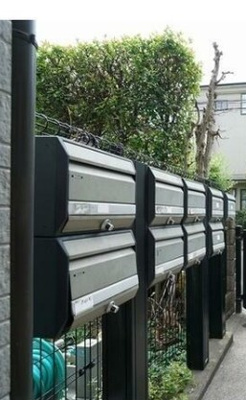 【その他共用部分】 | セードルＭ