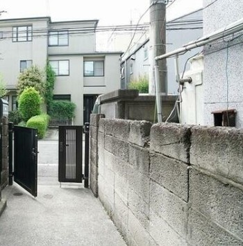 【エントランス】 | セードルＭ