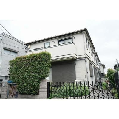 【外観】 | セードルＭ