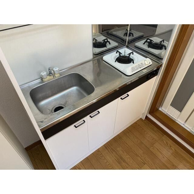 【キッチン】 | セードルＭ