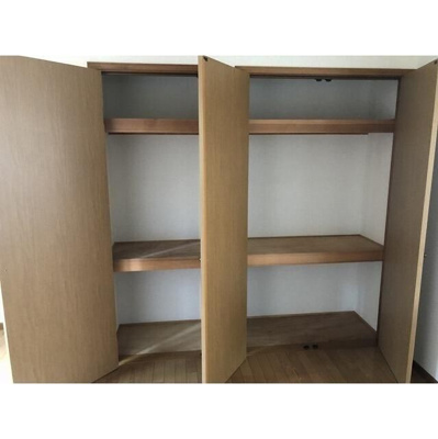 【収納】 | セードルＭ