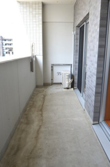 【バルコニー】 | アルトカッシーナ