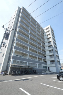 【外観】 | アルトカッシーナ