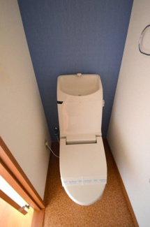 【トイレ】 | アルトカッシーナ