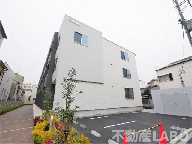 アーサー住之江