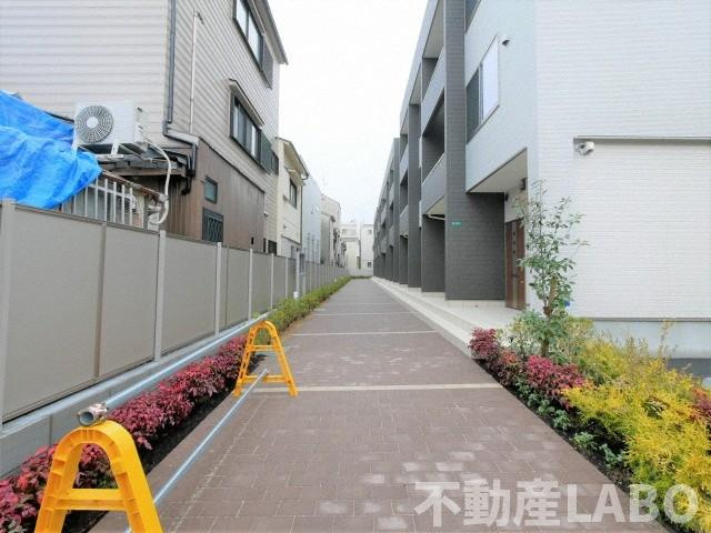 アーサー住之江のその他
