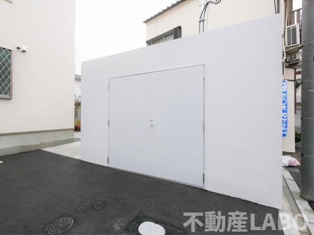 アーサー住之江のその他