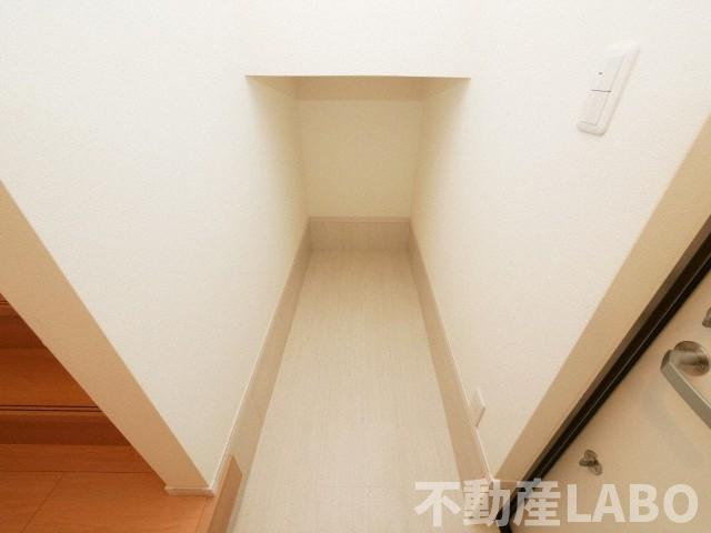 アーサー住之江のその他