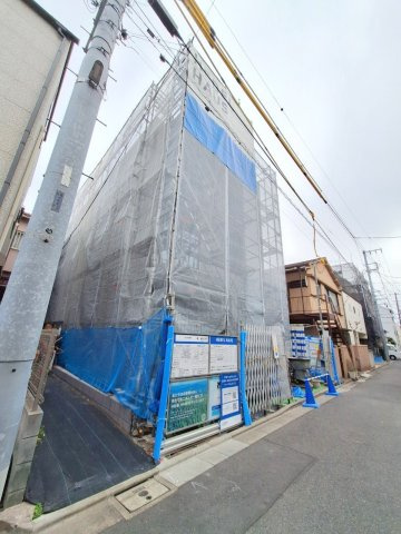 Ｃｉｅｌ　ｅｔｏｉｌｅ　シエルエトワールのエントランス|★旭化成ＺＥＨ－Ｍ対応マンション／ペット共生型★
