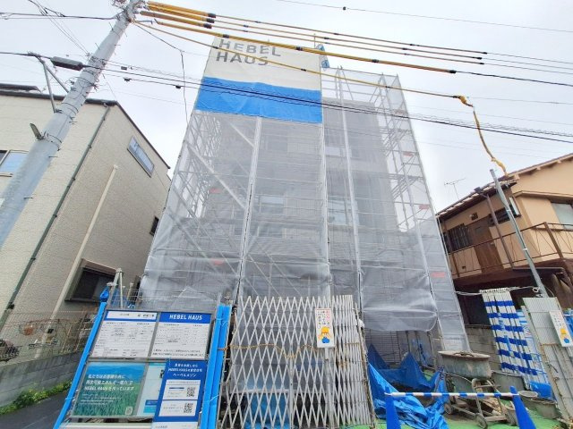 Ｃｉｅｌ　ｅｔｏｉｌｅ　シエルエトワールのその他共用部分|★旭化成ＺＥＨ－Ｍ対応マンション／ペット共生型★