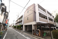 クレアール立花の画像